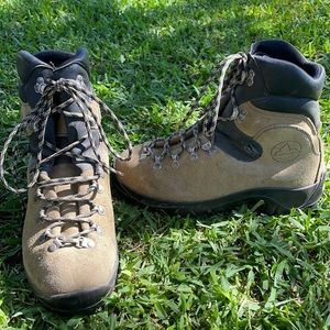 La Sportiva Hiking boots